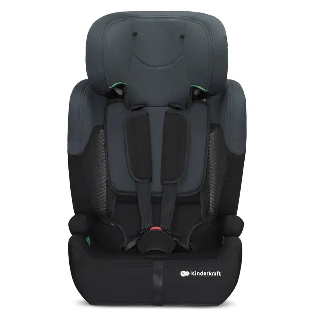 SCAUN AUTO KINDERKRAFT COMFORT UP I-SIZE 76-150 CM, BLACK VIVKCCOUP02BLK0000