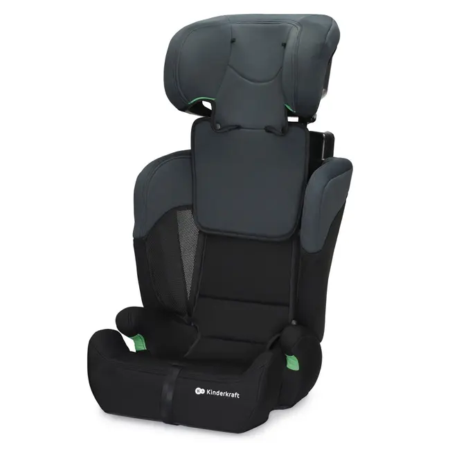 SCAUN AUTO KINDERKRAFT COMFORT UP I-SIZE 76-150 CM, BLACK VIVKCCOUP02BLK0000