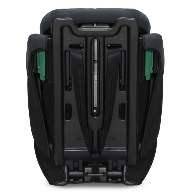 SCAUN AUTO KINDERKRAFT COMFORT UP I-SIZE 76-150 CM, BLACK VIVKCCOUP02BLK0000