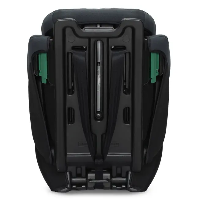SCAUN AUTO KINDERKRAFT COMFORT UP I-SIZE 76-150 CM, BLACK VIVKCCOUP02BLK0000