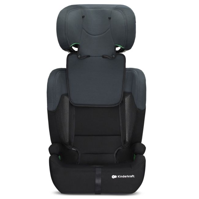 SCAUN AUTO KINDERKRAFT COMFORT UP I-SIZE 76-150 CM, BLACK VIVKCCOUP02BLK0000