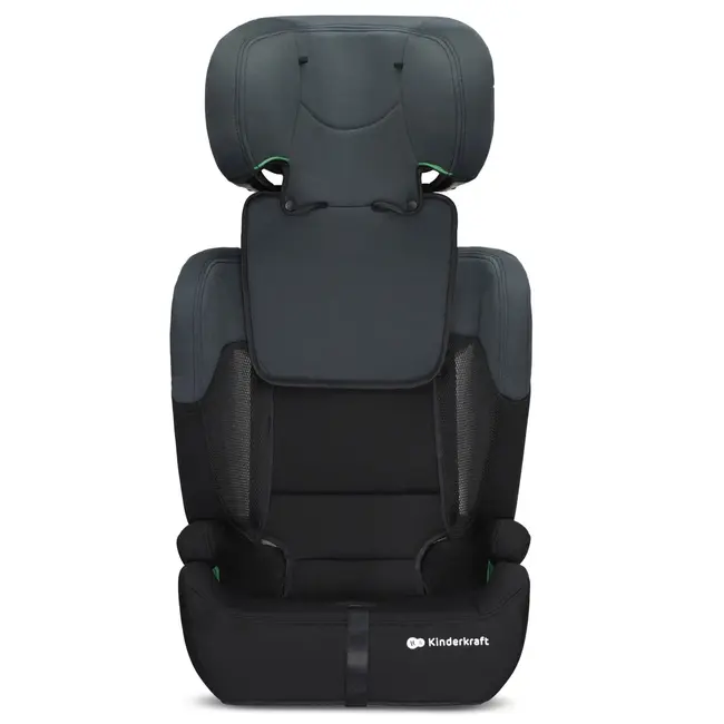 SCAUN AUTO KINDERKRAFT COMFORT UP I-SIZE 76-150 CM, BLACK VIVKCCOUP02BLK0000