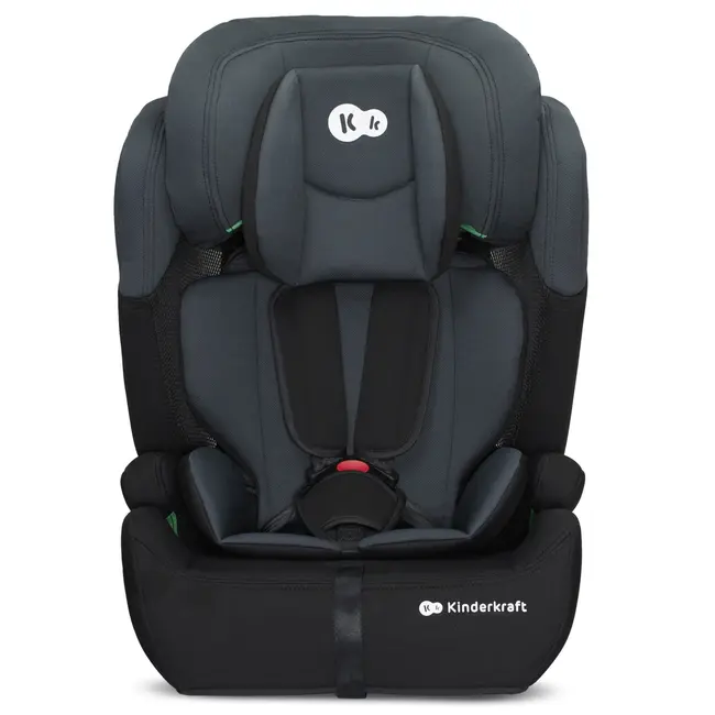 SCAUN AUTO KINDERKRAFT COMFORT UP I-SIZE 76-150 CM, BLACK VIVKCCOUP02BLK0000