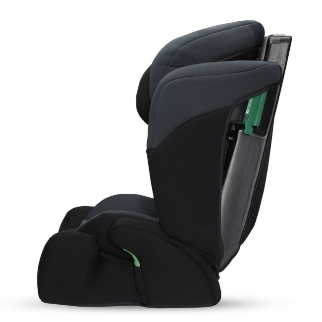 SCAUN AUTO KINDERKRAFT COMFORT UP I-SIZE 76-150 CM, BLACK VIVKCCOUP02BLK0000