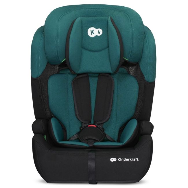 SCAUN AUTO KINDERKRAFT COMFORT UP I-SIZE 76-150 CM, GREEN VIVKCCOUP02GRE0000
