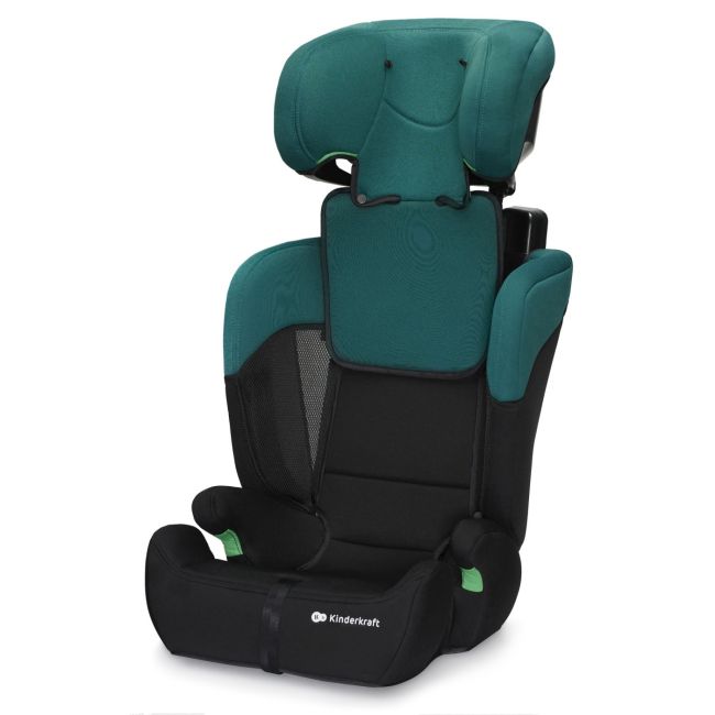 SCAUN AUTO KINDERKRAFT COMFORT UP I-SIZE 76-150 CM, GREEN VIVKCCOUP02GRE0000