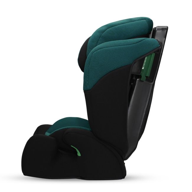 SCAUN AUTO KINDERKRAFT COMFORT UP I-SIZE 76-150 CM, GREEN VIVKCCOUP02GRE0000