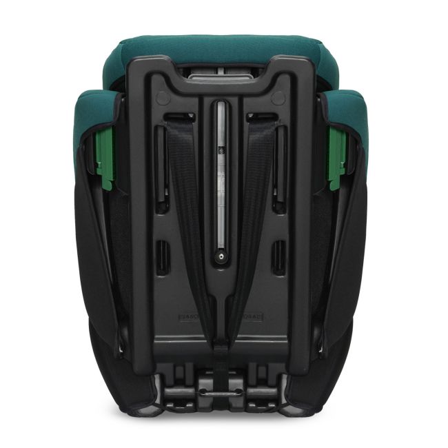 SCAUN AUTO KINDERKRAFT COMFORT UP I-SIZE 76-150 CM, GREEN VIVKCCOUP02GRE0000