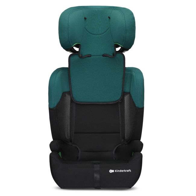 SCAUN AUTO KINDERKRAFT COMFORT UP I-SIZE 76-150 CM, GREEN VIVKCCOUP02GRE0000
