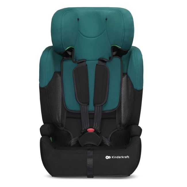 SCAUN AUTO KINDERKRAFT COMFORT UP I-SIZE 76-150 CM, GREEN VIVKCCOUP02GRE0000