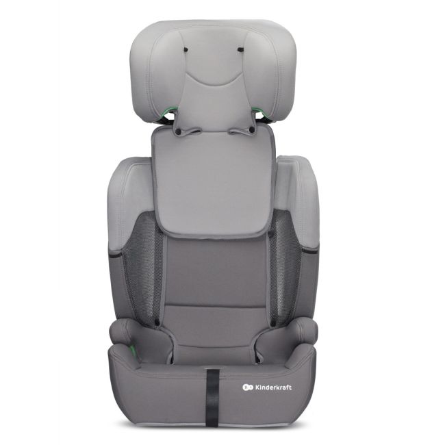 SCAUN AUTO KINDERKRAFT COMFORT UP I-SIZE 76-150 CM, GREY VIVKCCOUP02GRY0000