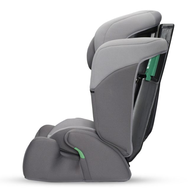 SCAUN AUTO KINDERKRAFT COMFORT UP I-SIZE 76-150 CM, GREY VIVKCCOUP02GRY0000