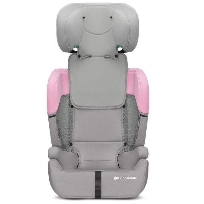 SCAUN AUTO KINDERKRAFT COMFORT UP I-SIZE 76-150 CM, PINK VIVKCCOUP02PNK0000