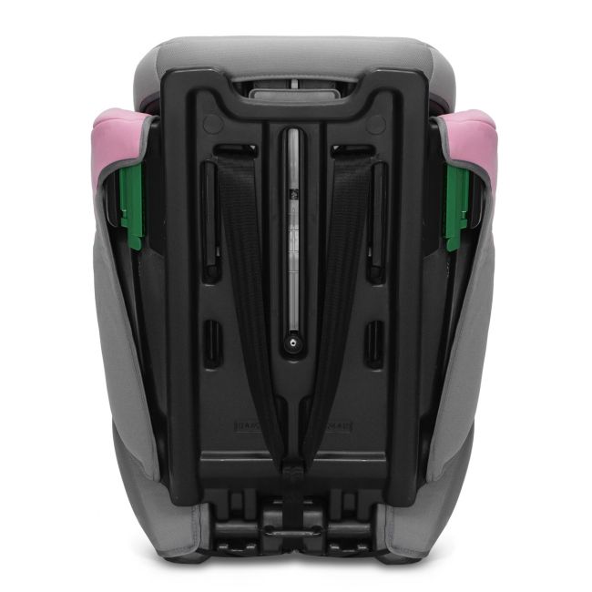 SCAUN AUTO KINDERKRAFT COMFORT UP I-SIZE 76-150 CM, PINK VIVKCCOUP02PNK0000