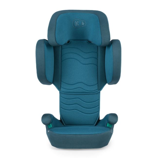 SCAUN AUTO KINDERKRAFT XPAND 2 I-SIZE 100-150 CM, HARBOUR BLUE VIVKCXPAN02BLU0000