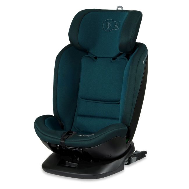 SCAUN AUTO KINDERKRAFT XPEDITION 2 I-SIZE 40-150 CM, BLUE VIVKCXPED02BLU0000
