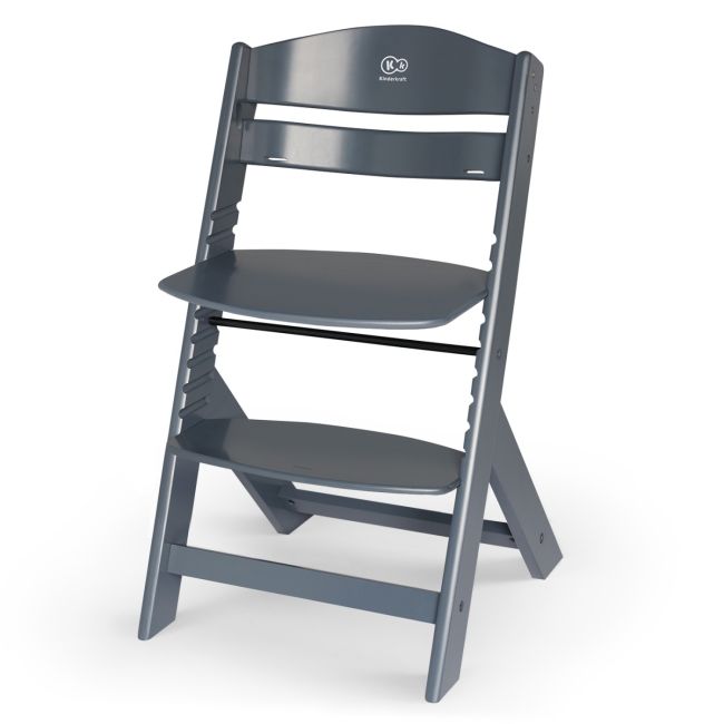 SCAUN DE MASA KINDERKRAFT ENOCK, 3 IN 1, GREY VIVKKKENOCGRYF000
