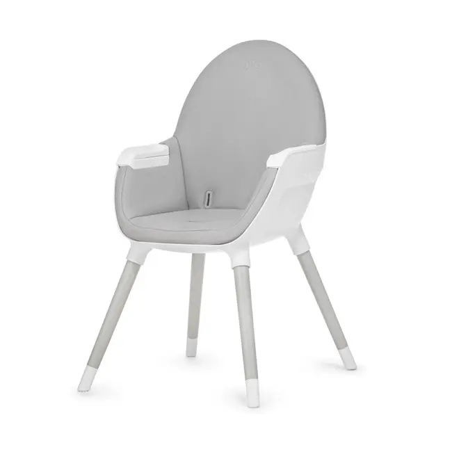 SCAUN DE MASA KINDERKRAFT FINI, 2 IN 1, GREY LEGS VIVKKKFINIGRYLEG0