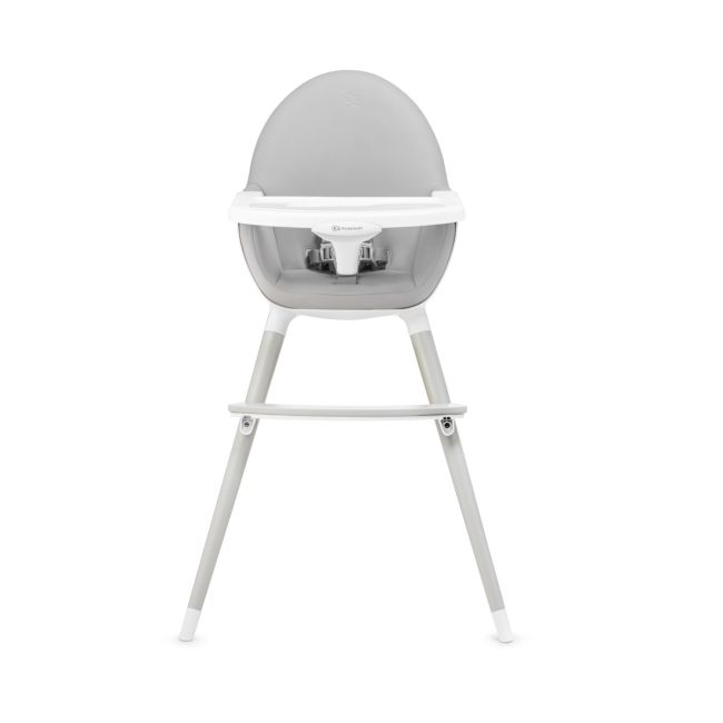 SCAUN DE MASA KINDERKRAFT FINI, 2 IN 1, GREY LEGS VIVKKKFINIGRYLEG0