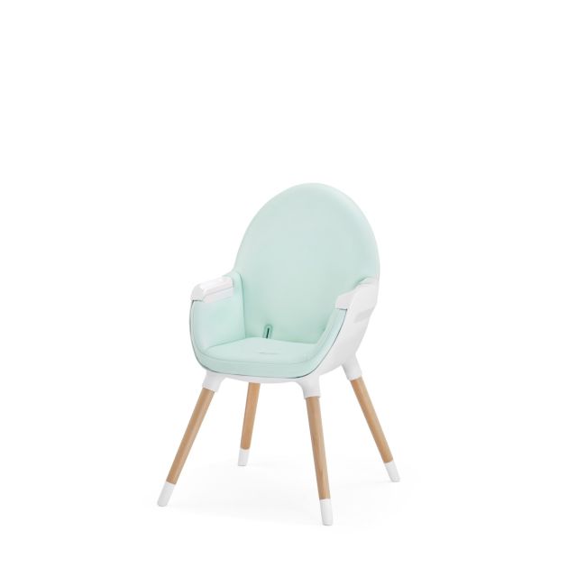 SCAUN DE MASA KINDERKRAFT FINI, 2 IN 1, MINT VIVKHFINI00MIN0000