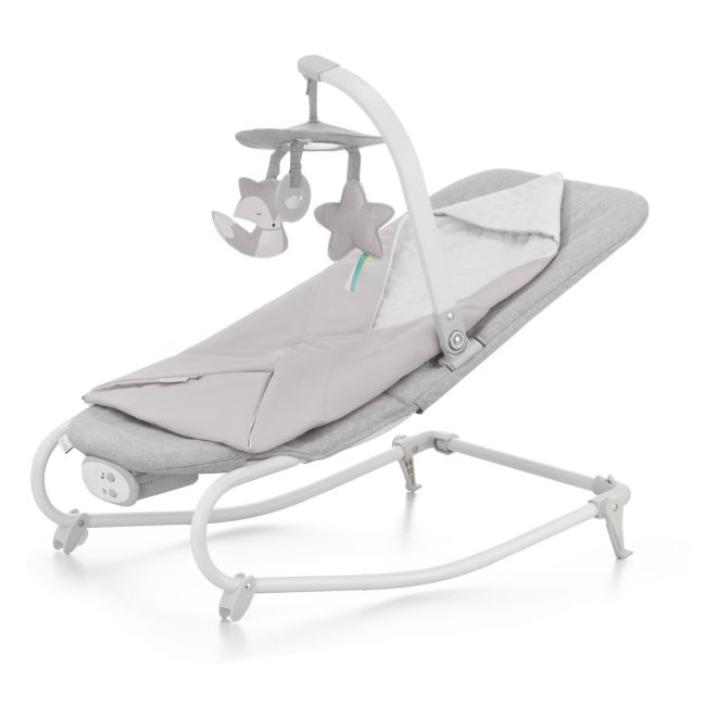 SEZLONG 3 IN 1, KINDERKRAFT FELIO 2, STONE GREY VIVKBFELI20GRY0000