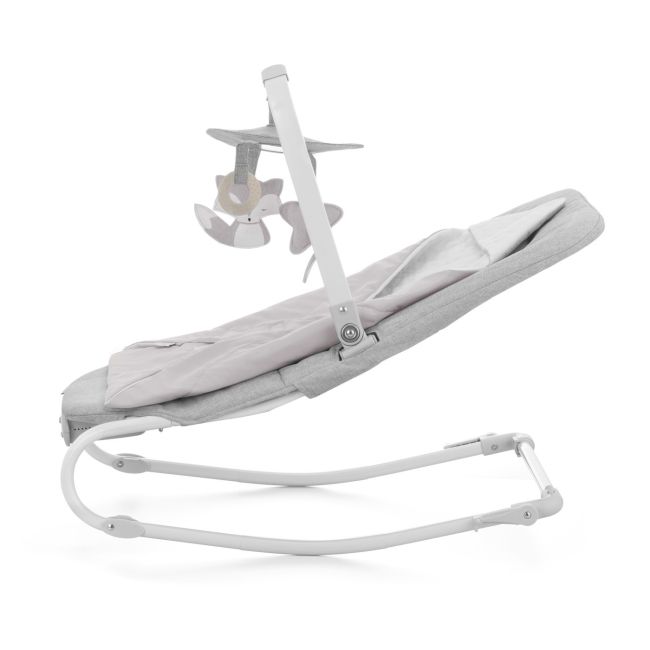 SEZLONG 3 IN 1, KINDERKRAFT FELIO 2, STONE GREY VIVKBFELI20GRY0000