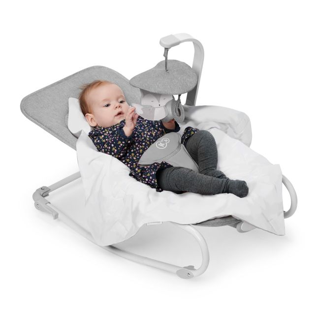 SEZLONG 3 IN 1, KINDERKRAFT FELIO 2, STONE GREY VIVKBFELI20GRY0000