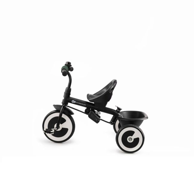 TRICICLETA COPII, KINDERKRAFT ASTON, MYSTIC GREEN VIVKRASTO00GRE0000