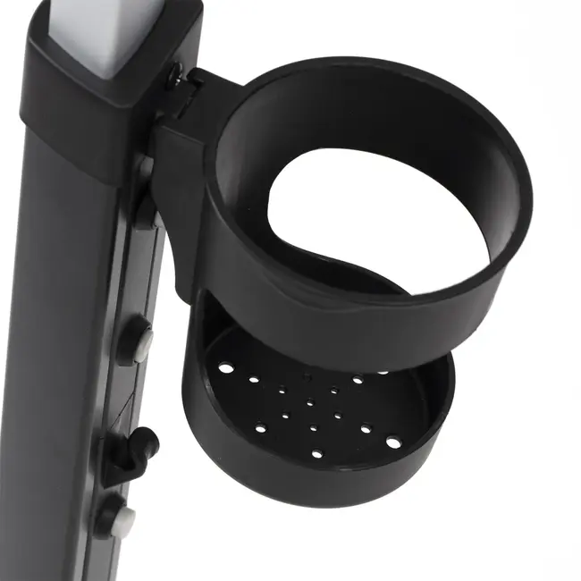 TRICICLETA KINDERKRAFT EASYTWIST, MIDNIGHT GREEN VIVKKRETWIGRE0000