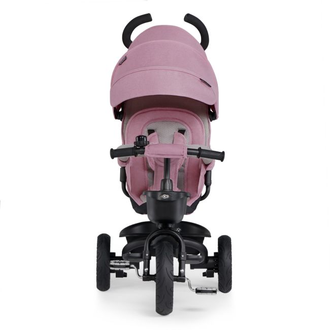 TRICICLETA KINDERKRAFT SPINSTEP, PINK VIVKRSPST00PNK0000
