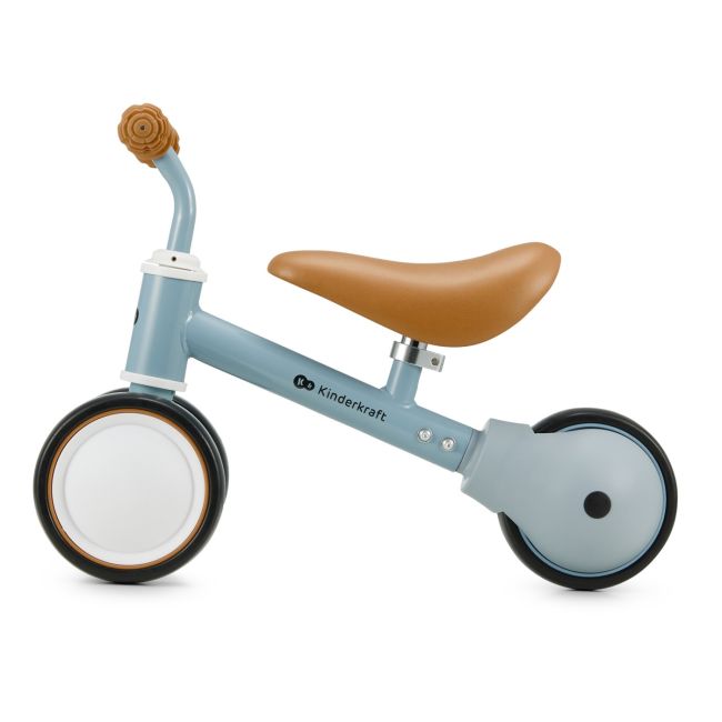 BICICLETA ECHILIBRU KINDERKRAFT CUTIE LIGHT BLUE VIVKRCUTI00BLU0000
