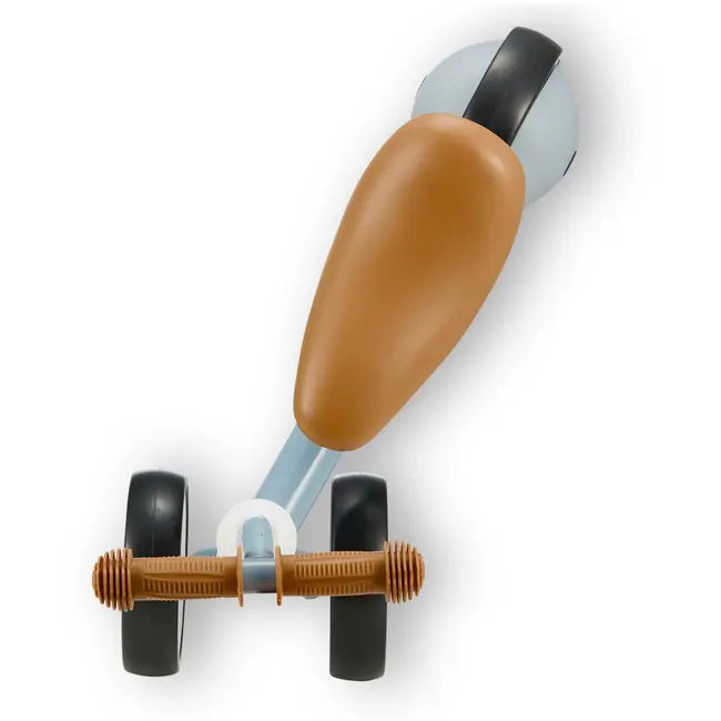 BICICLETA ECHILIBRU KINDERKRAFT CUTIE LIGHT BLUE VIVKRCUTI00BLU0000