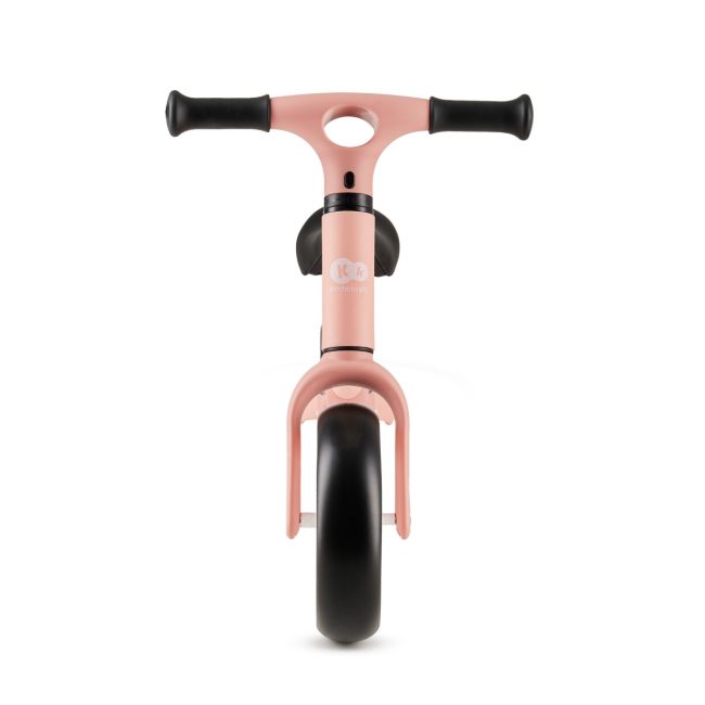 BICICLETA FARA PEDALE KINDERKRAFT TOVE, ROZ VIVKRTOVE00PNK0000