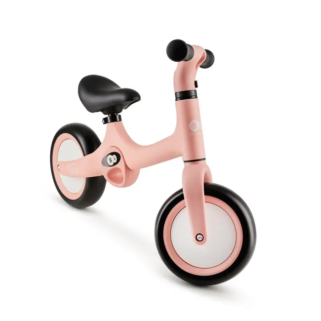 BICICLETA FARA PEDALE KINDERKRAFT TOVE, ROZ VIVKRTOVE00PNK0000
