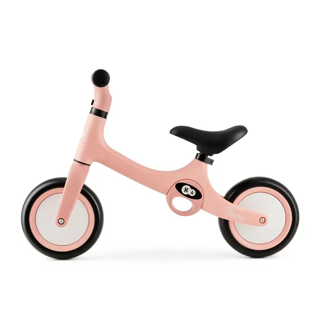 BICICLETA FARA PEDALE KINDERKRAFT TOVE, ROZ VIVKRTOVE00PNK0000
