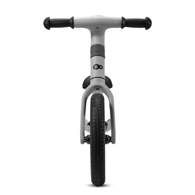 BICICLETA FARA PEDALE KINDERKRAFT XPLOIT, MOONSILVER VIVKRXPLO00GRY0000