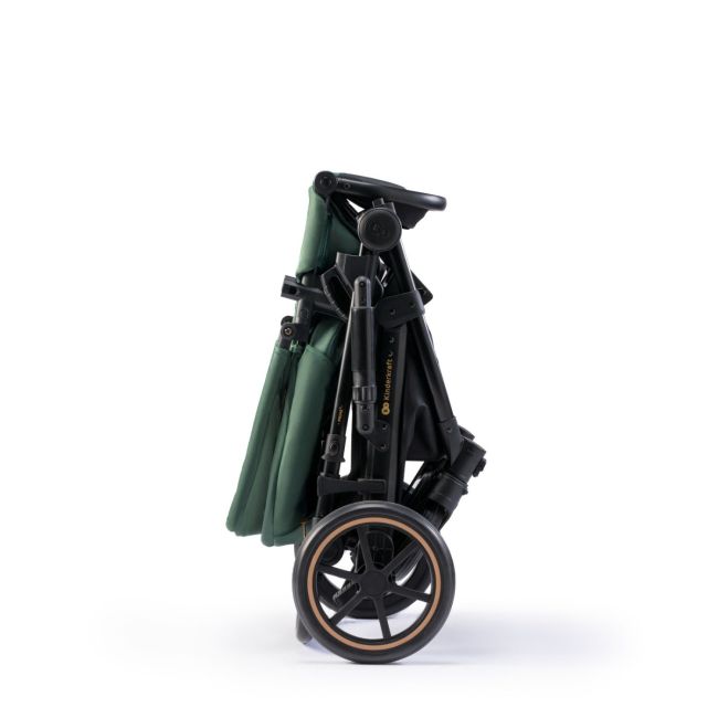CARUCIOR 3 IN 1 KINDERKRAFT PRIME 2 3IN1 MINK PRO GREEN VIVKSPRIM02GRE300I
