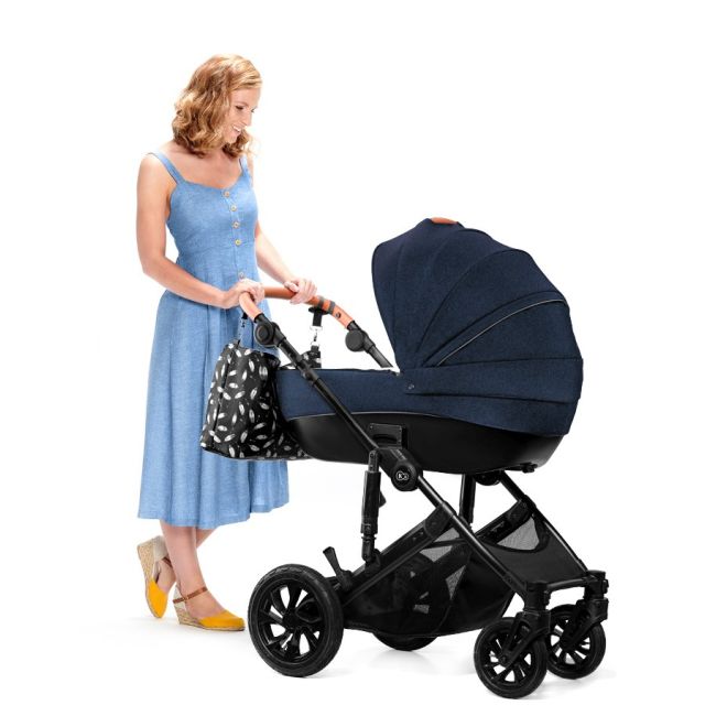 CARUCIOR 3 IN 1 KINDERKRAFT PRIME 2 3IN1 MINK PRO NAVY VIVKSPRIM00NAV300I