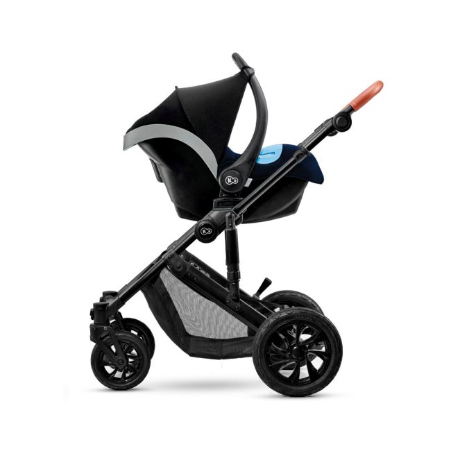 CARUCIOR 3 IN 1 KINDERKRAFT PRIME 2 3IN1 MINK PRO NAVY VIVKSPRIM00NAV300I