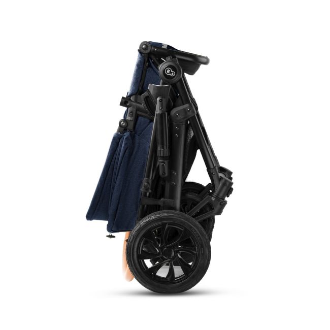 CARUCIOR 3 IN 1 KINDERKRAFT PRIME 2 3IN1 MINK PRO NAVY VIVKSPRIM00NAV300I