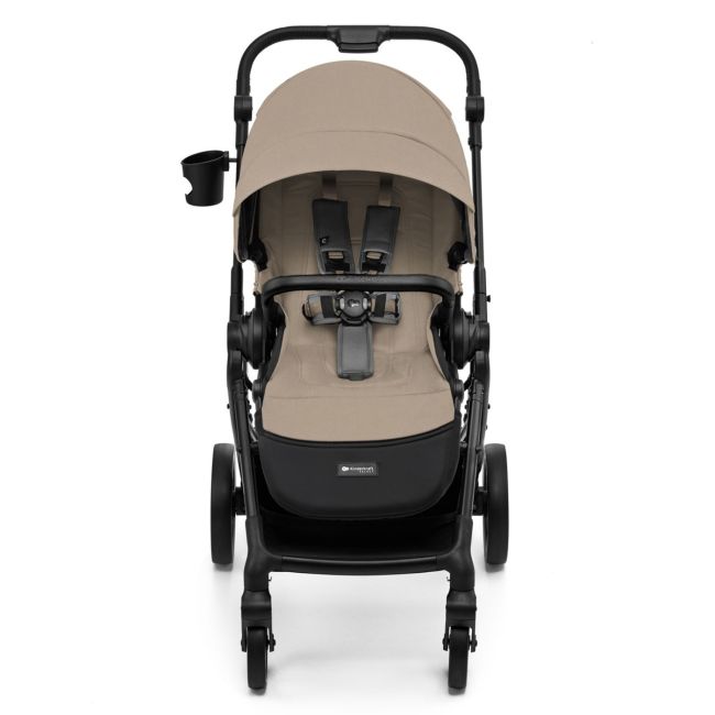CARUCIOR SPORT KINDERKRAFT YOXI, BEIGE VIVKSYOXI00BEG0000