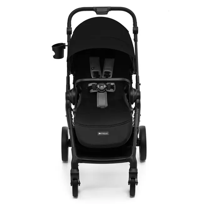 CARUCIOR SPORT KINDERKRAFT YOXI, BLACK VIVKSYOXI00BLK0000