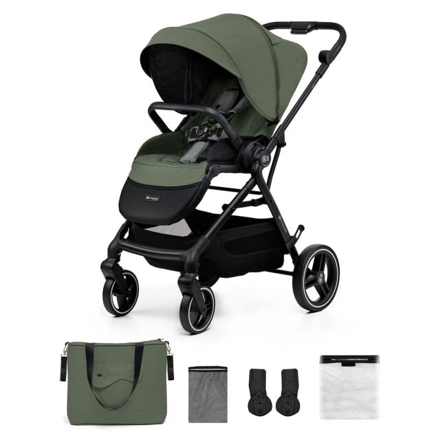 CARUCIOR SPORT KINDERKRAFT YOXI, GREEN VIVKSYOXI00GRE0000