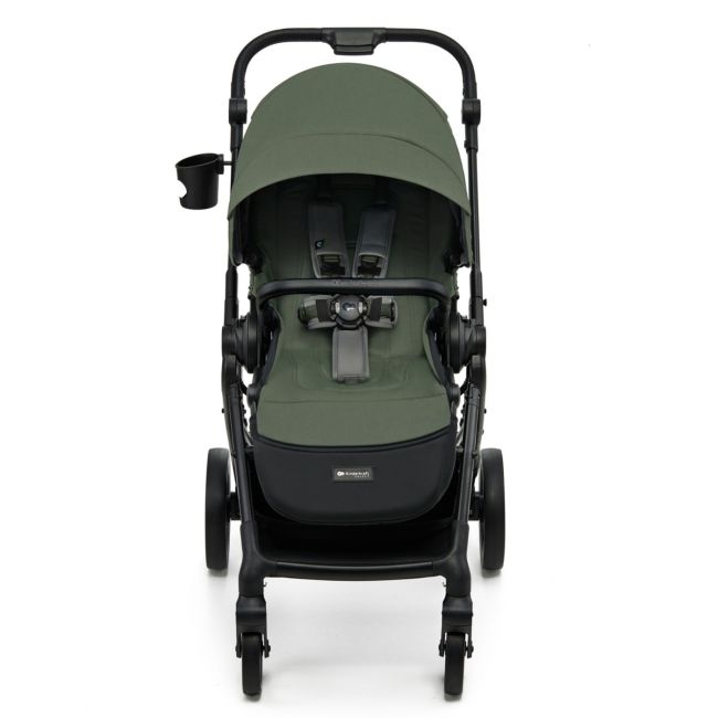 CARUCIOR SPORT KINDERKRAFT YOXI, GREEN VIVKSYOXI00GRE0000