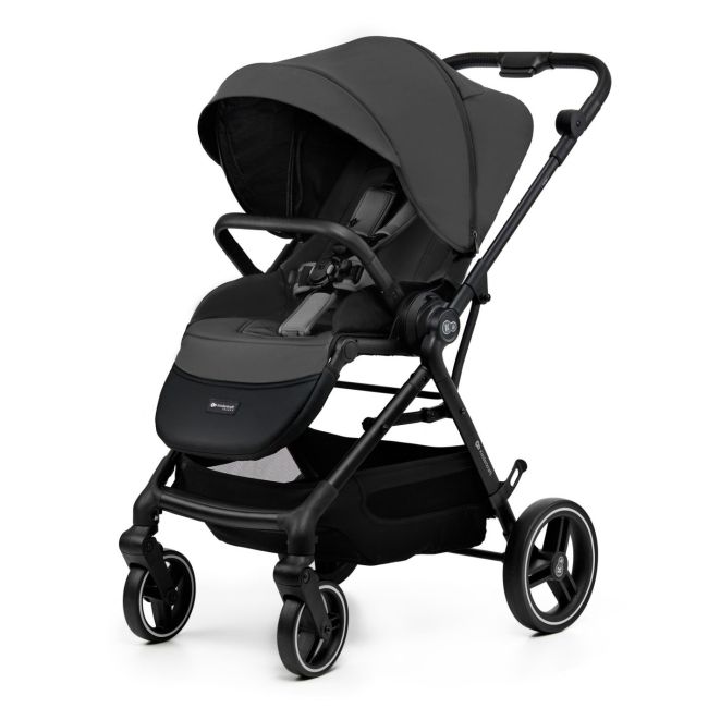 CARUCIOR SPORT KINDERKRAFT YOXI, GREY VIVKSYOXI00GRY0000