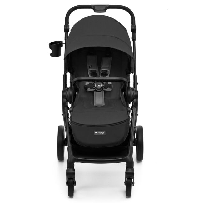 CARUCIOR SPORT KINDERKRAFT YOXI, GREY VIVKSYOXI00GRY0000