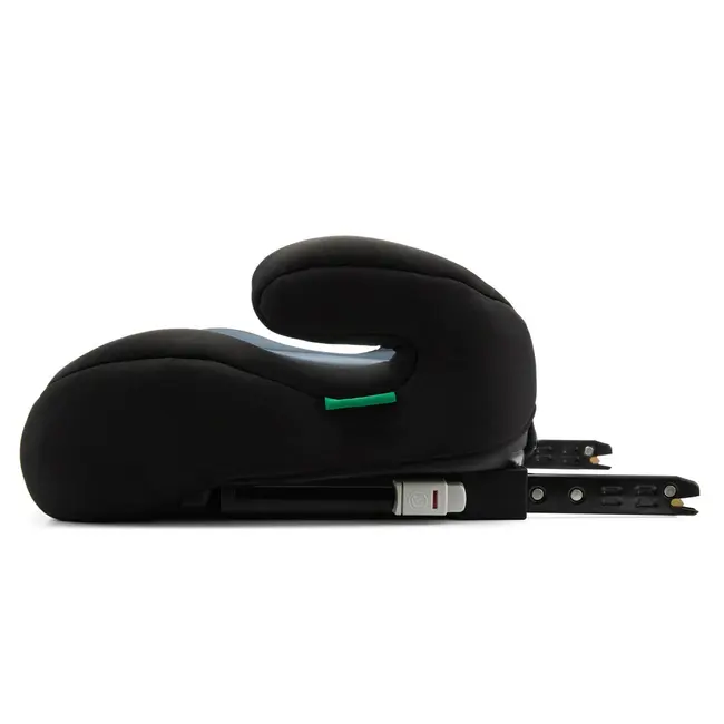 INALTATOR AUTO KINDERKRAFT BOOST, I-SIZE 135-150 CM, BLACK VIVKCIBOO00BLK0000