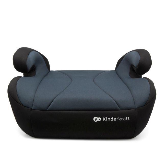 INALTATOR AUTO KINDERKRAFT BOOST, I-SIZE 135-150 CM, BLACK VIVKCIBOO00BLK0000