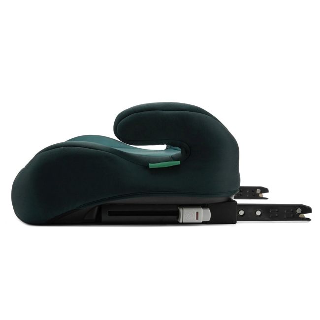 INALTATOR AUTO KINDERKRAFT BOOST, I-SIZE 135-150 CM, GREEN VIVKCIBOO00GRE0000