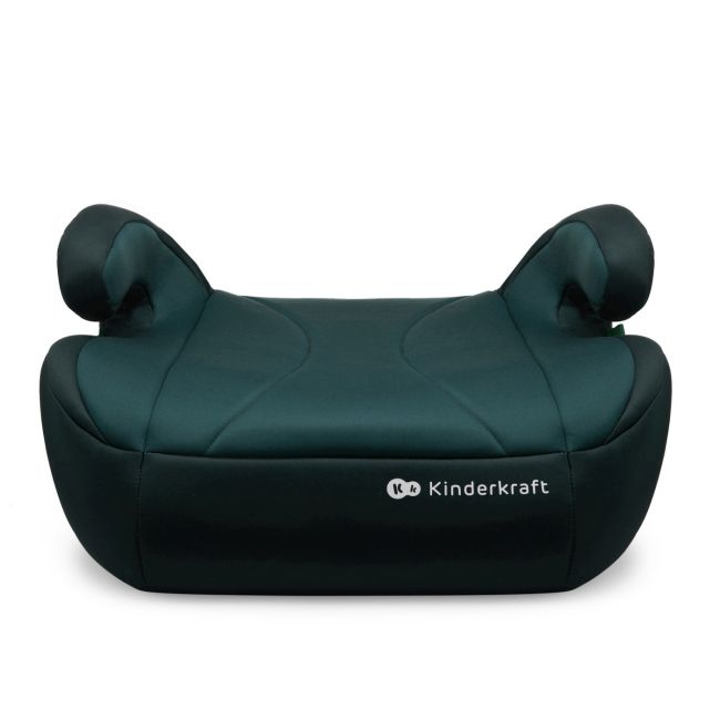 INALTATOR AUTO KINDERKRAFT BOOST, I-SIZE 135-150 CM, GREEN VIVKCIBOO00GRE0000